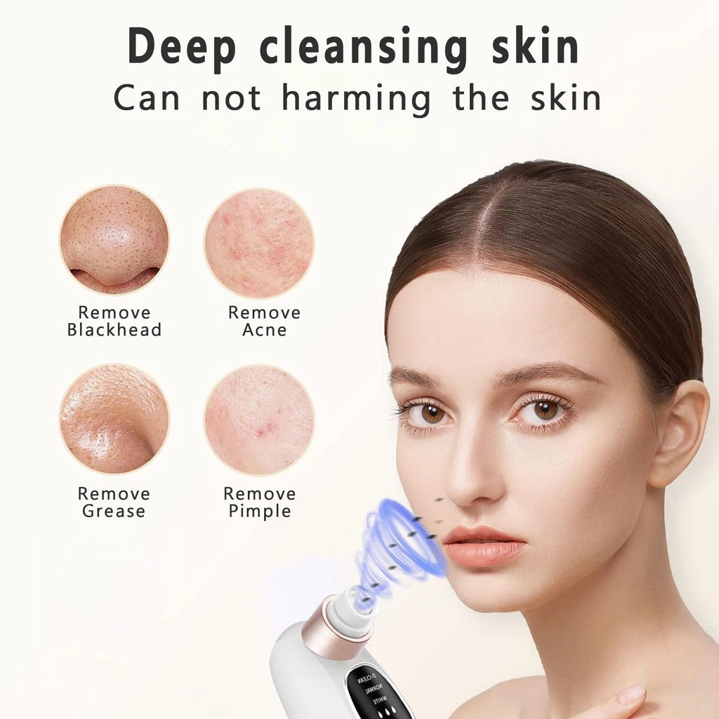 Blackhead Remover Tool - detail