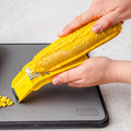 Fast Corn Cob Separator - alternate angle