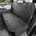 Dog Rear Seat Cover