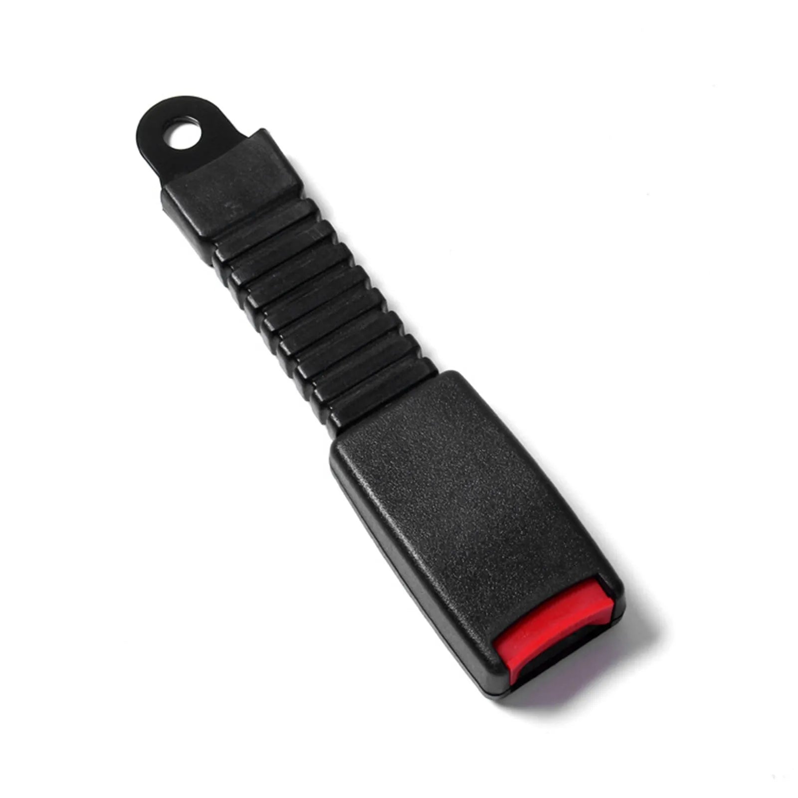 Adjustable Seat Belt Extender for Car Safety Comfort - detail