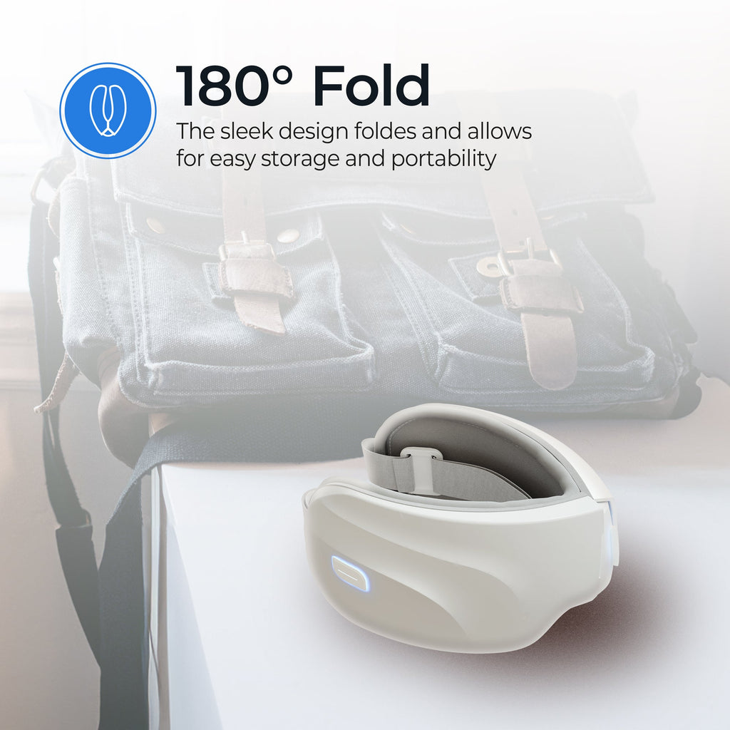EYE-C Massager, Massage, Massager - detail