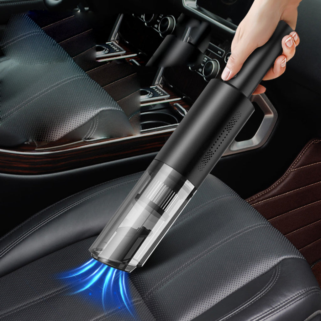 Mr. Dustbuster Handheld Cordless Mini Vacuum Cleaner, Cordless - detail