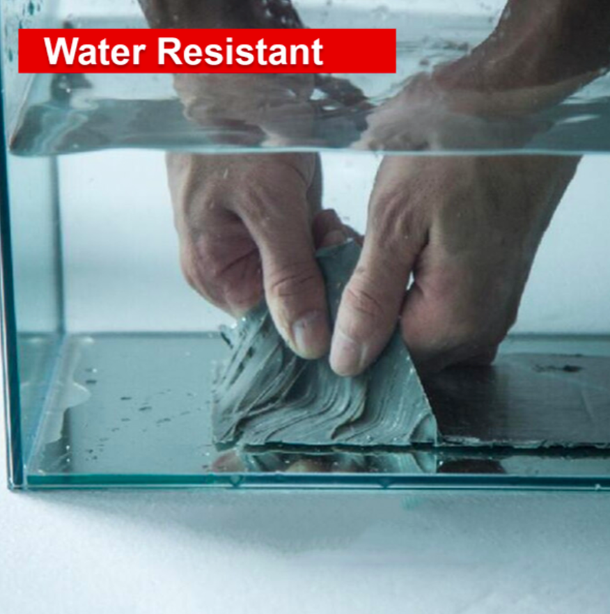 High Pressure & Temperature Resistant Super Waterproof Tape - detail
