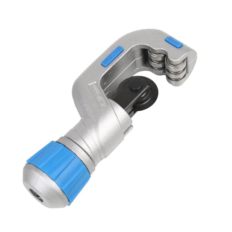 Heavy-Duty Pipe Cutter - detail