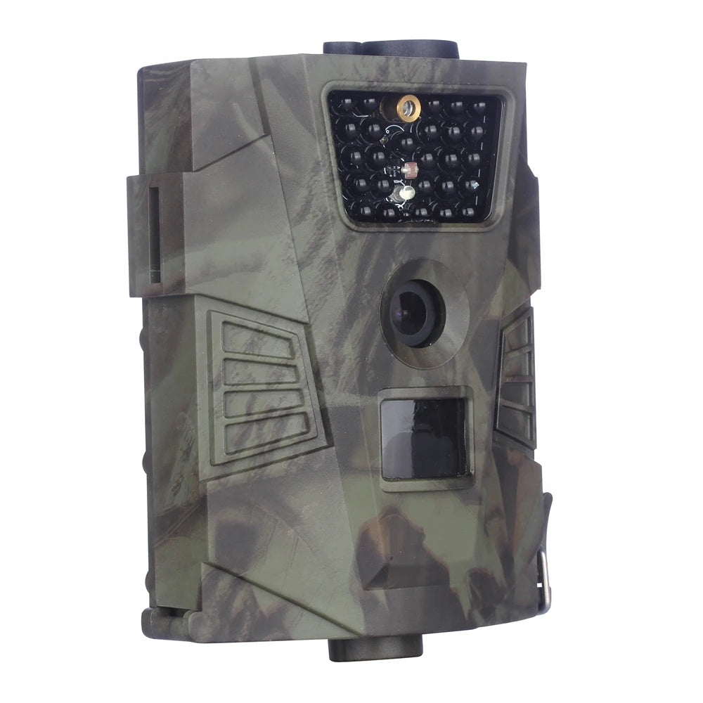 Elite Vision Wildlife Trail Camera - alternate angle