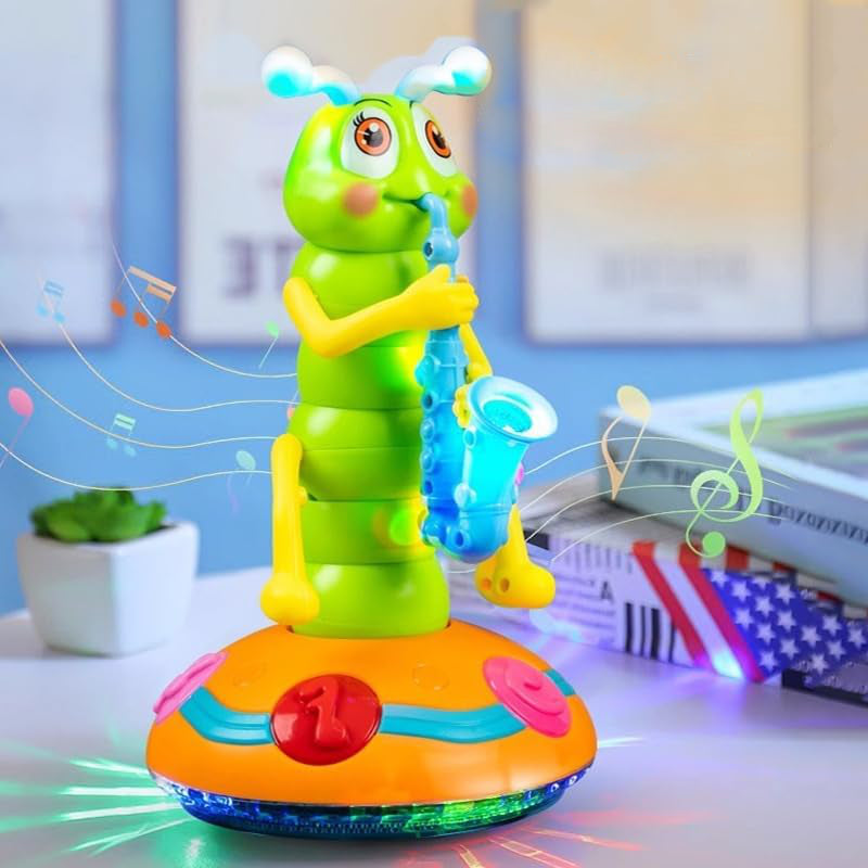 Baby Sensory Toys - alternate angle
