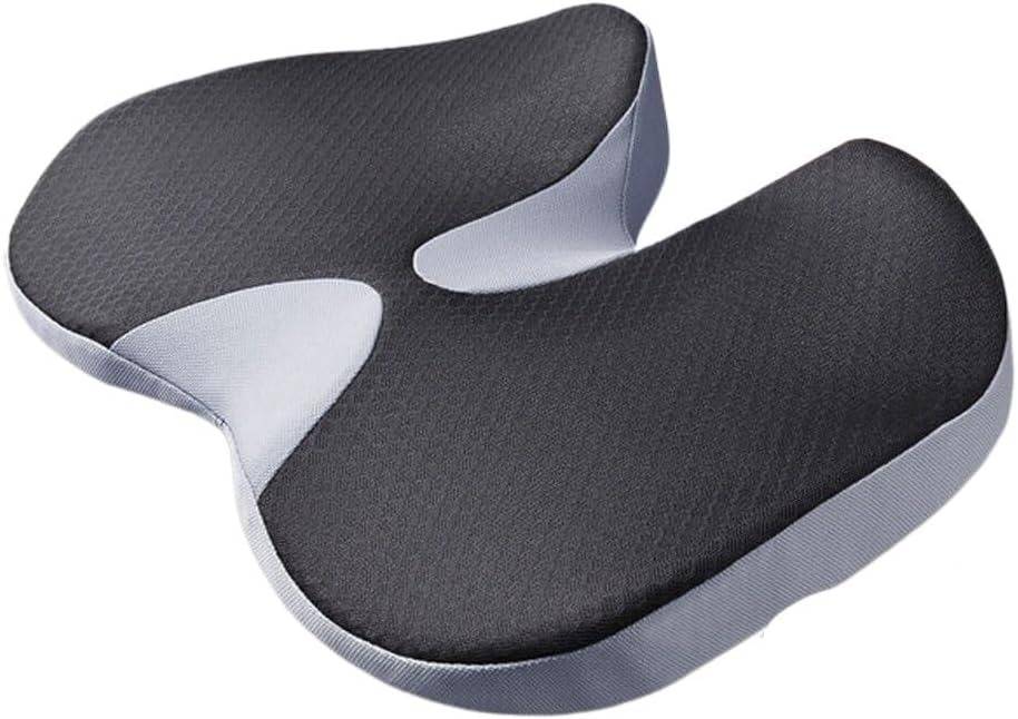 Chair Cushion for Back Pain - detail