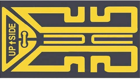 Cell Phone Signal Enhancement Stickers-Signal Booster - alternate angle