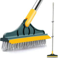 Floor Scrub Brush - alternate angle