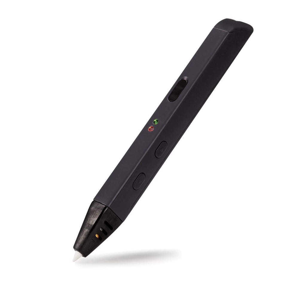 3D Printing Pen - alternate angle