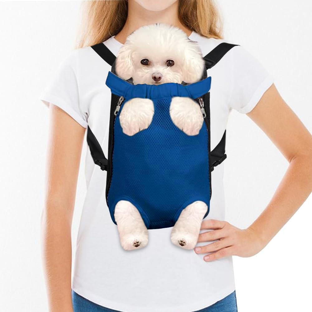 Cat Carrier Pouch - detail