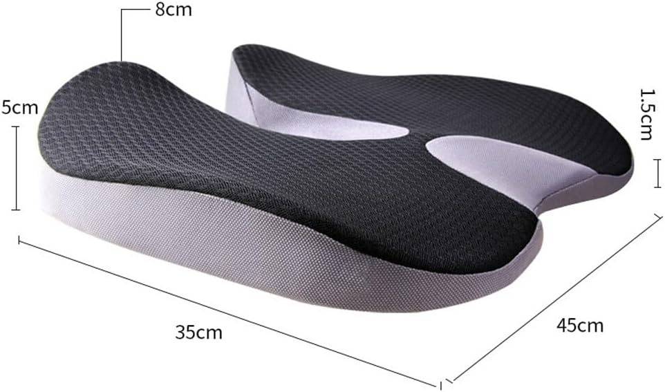 Chair Cushion for Back Pain - detail