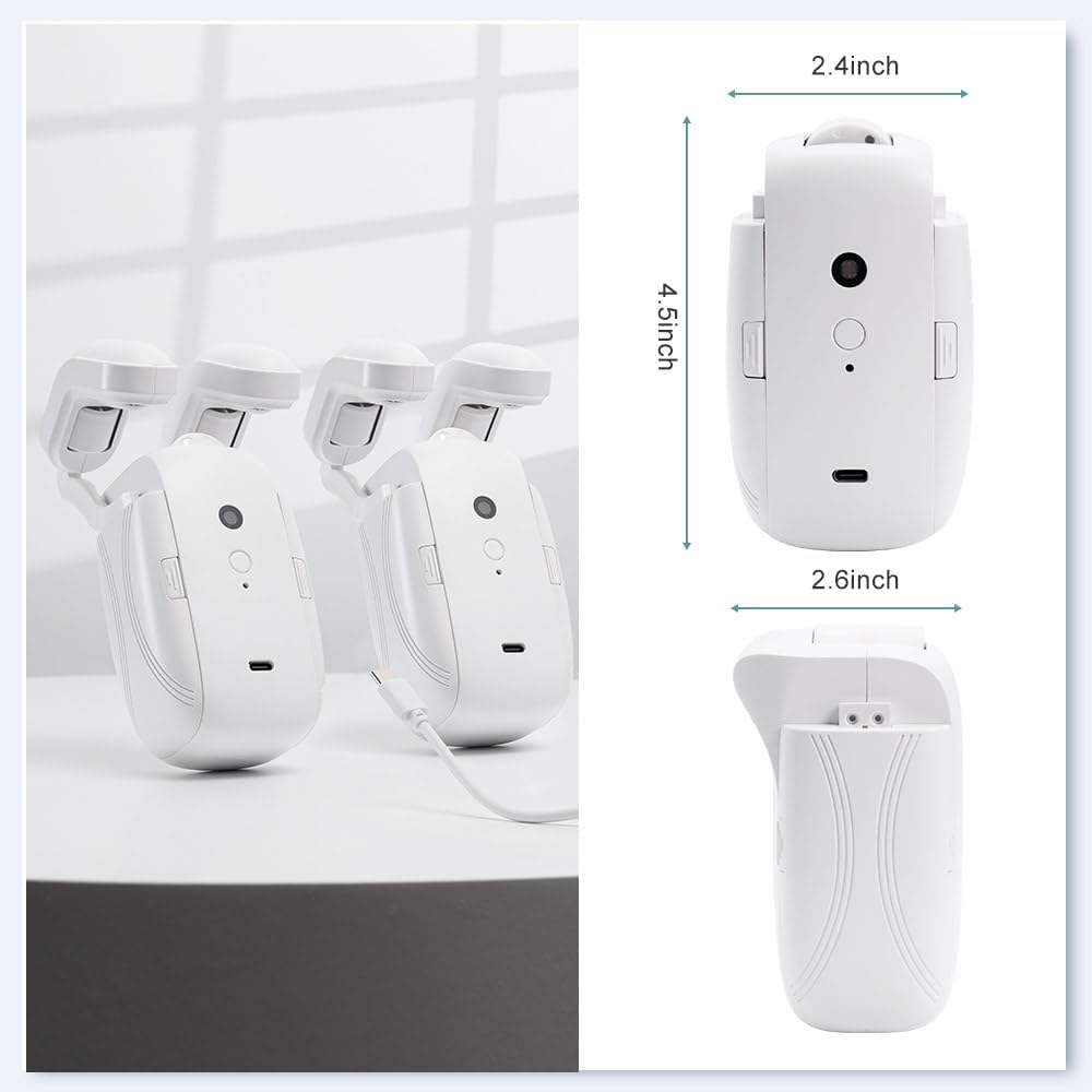 Automatic Curtain Opener And Closer - detail