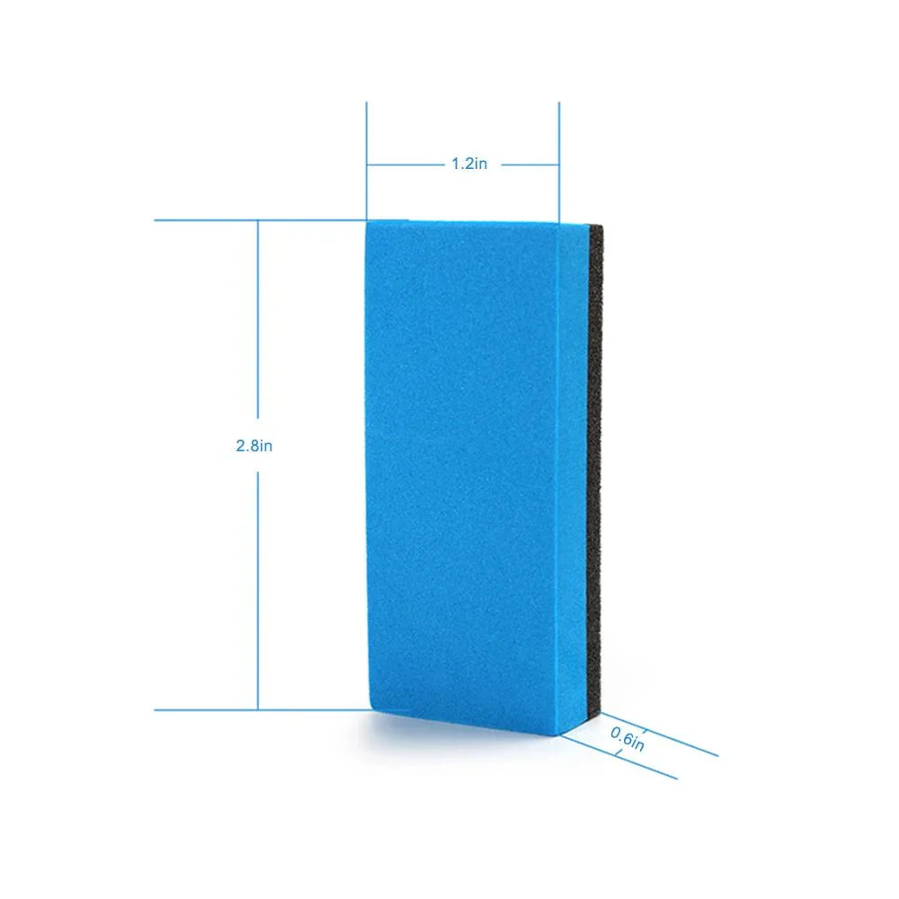 Car Scratch Repair kit - alternate angle