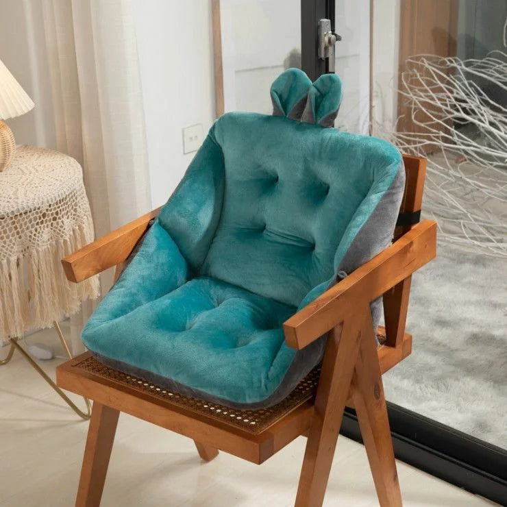 Coussin d'assise de soulagement de la douleur du coccyx et de la sciatique