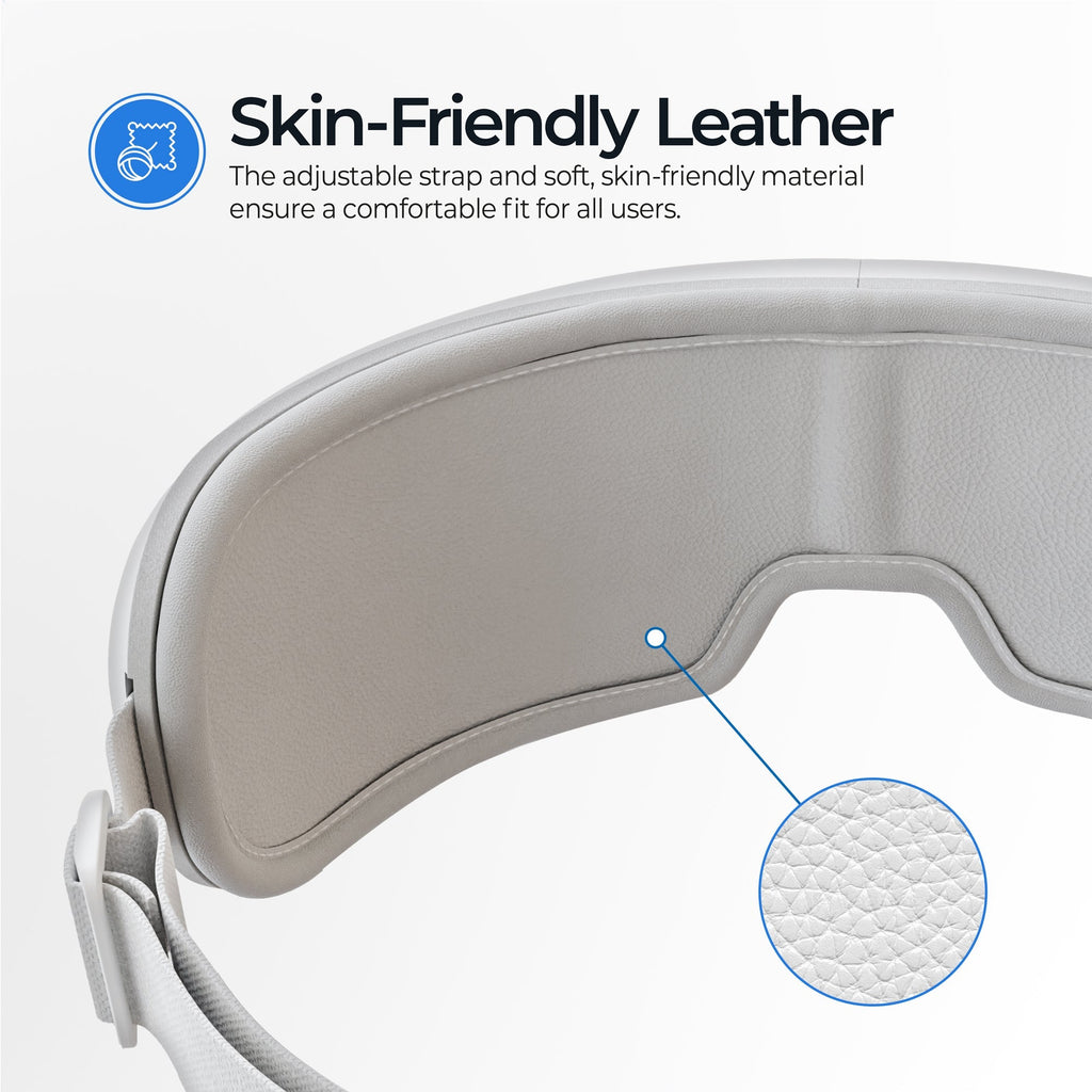 EYE-C Massager, Massage, Massager
