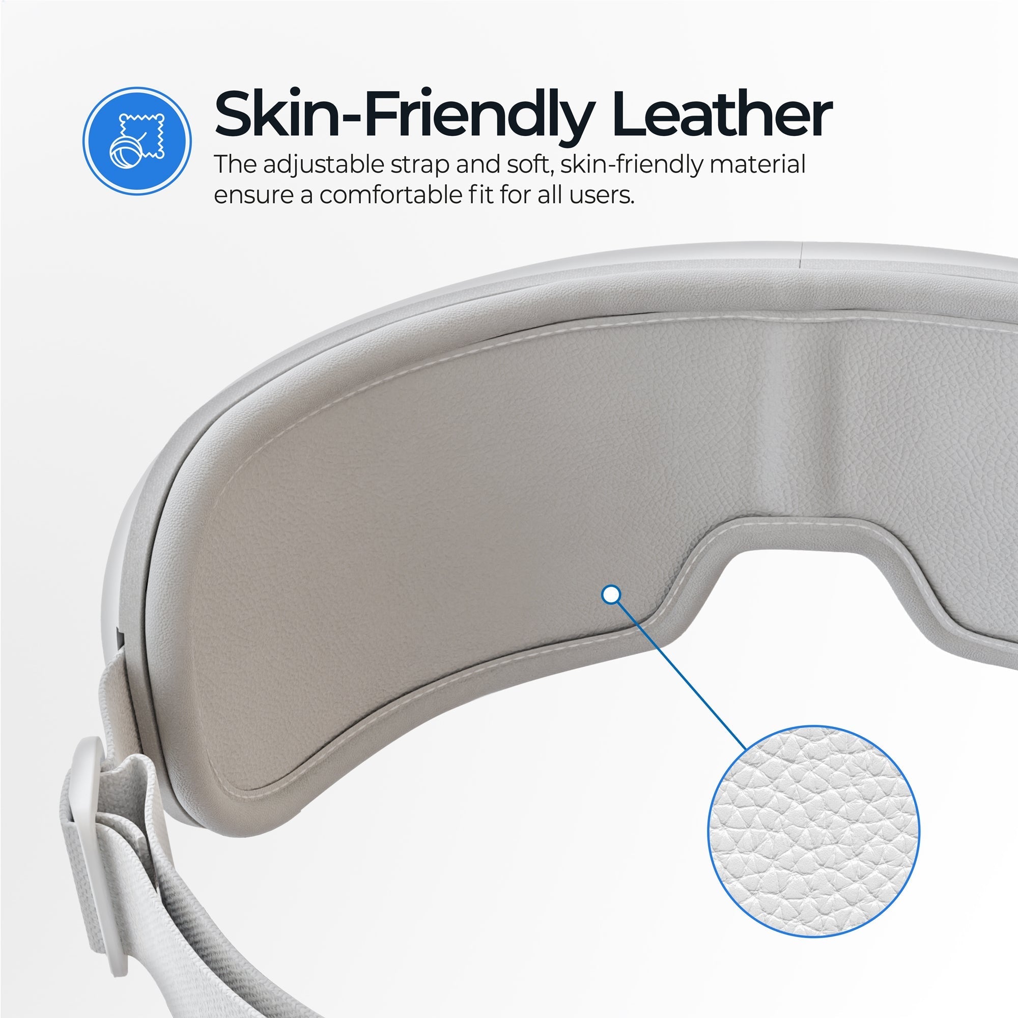 EYE-C Massager, Massage, Massager