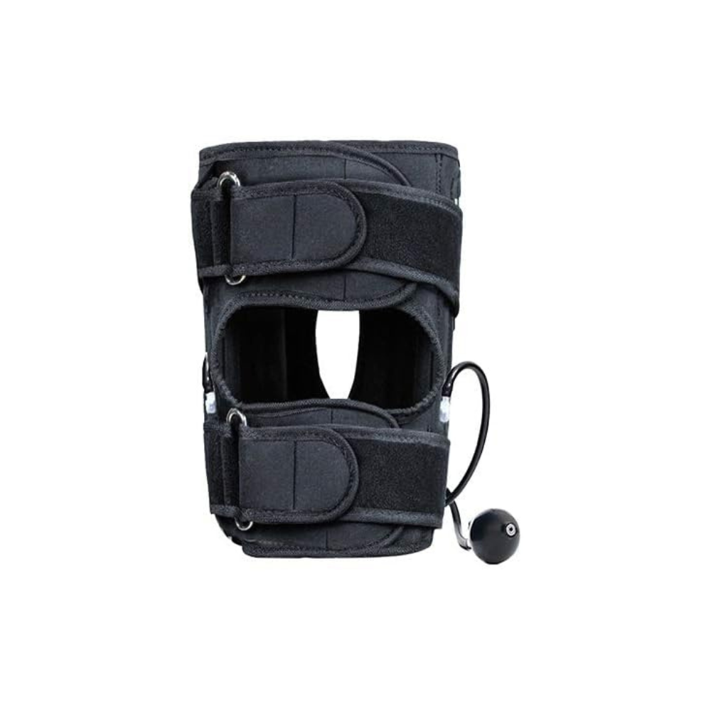 Bow Leg Correction Air Pressure Belt for Adults and Kids - alternate angle
