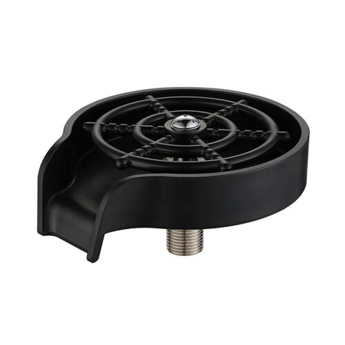 High Pressure Kitchen Sink Cup Rinser - detail