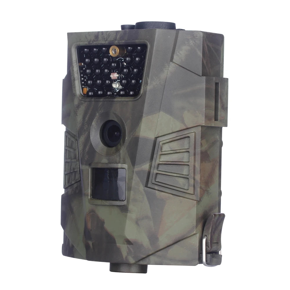 Elite Vision Wildlife Trail Camera - detail