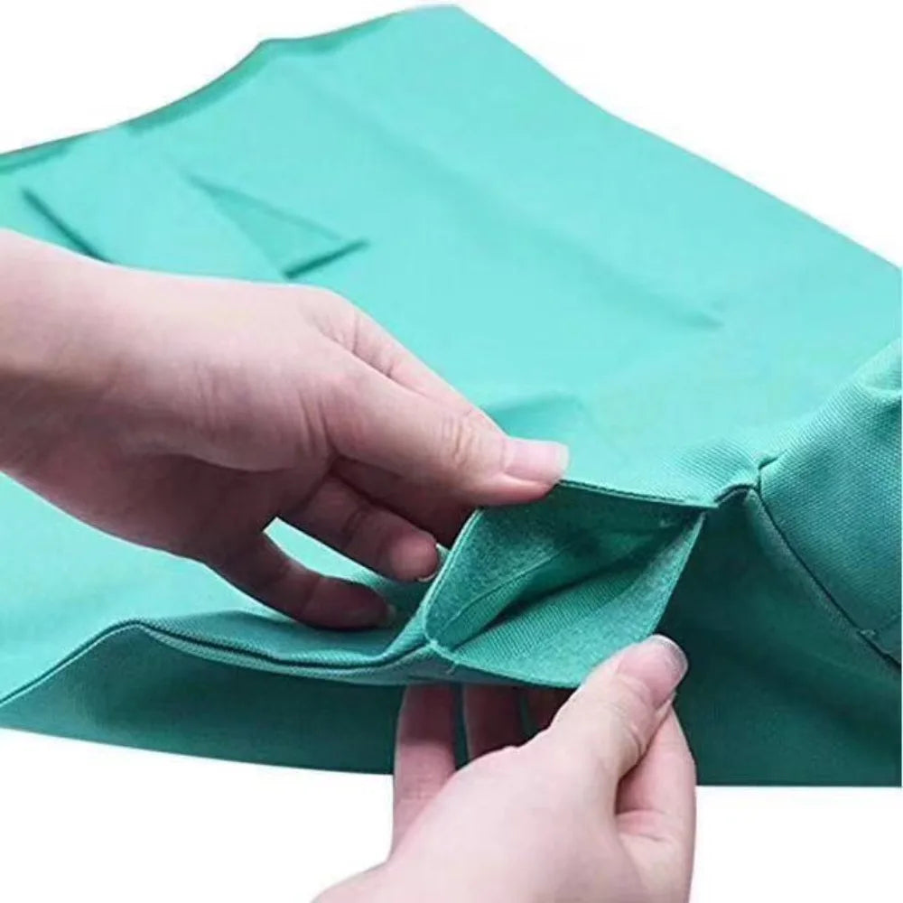 Anti Scratching Travel Cat Carrier Pouch - detail