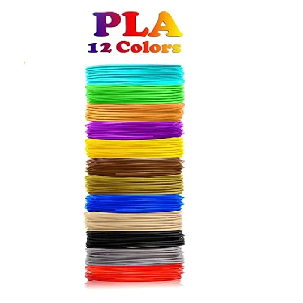 3D Printing Pen for Kids with PLA Filament Starter Kit - alternate angle