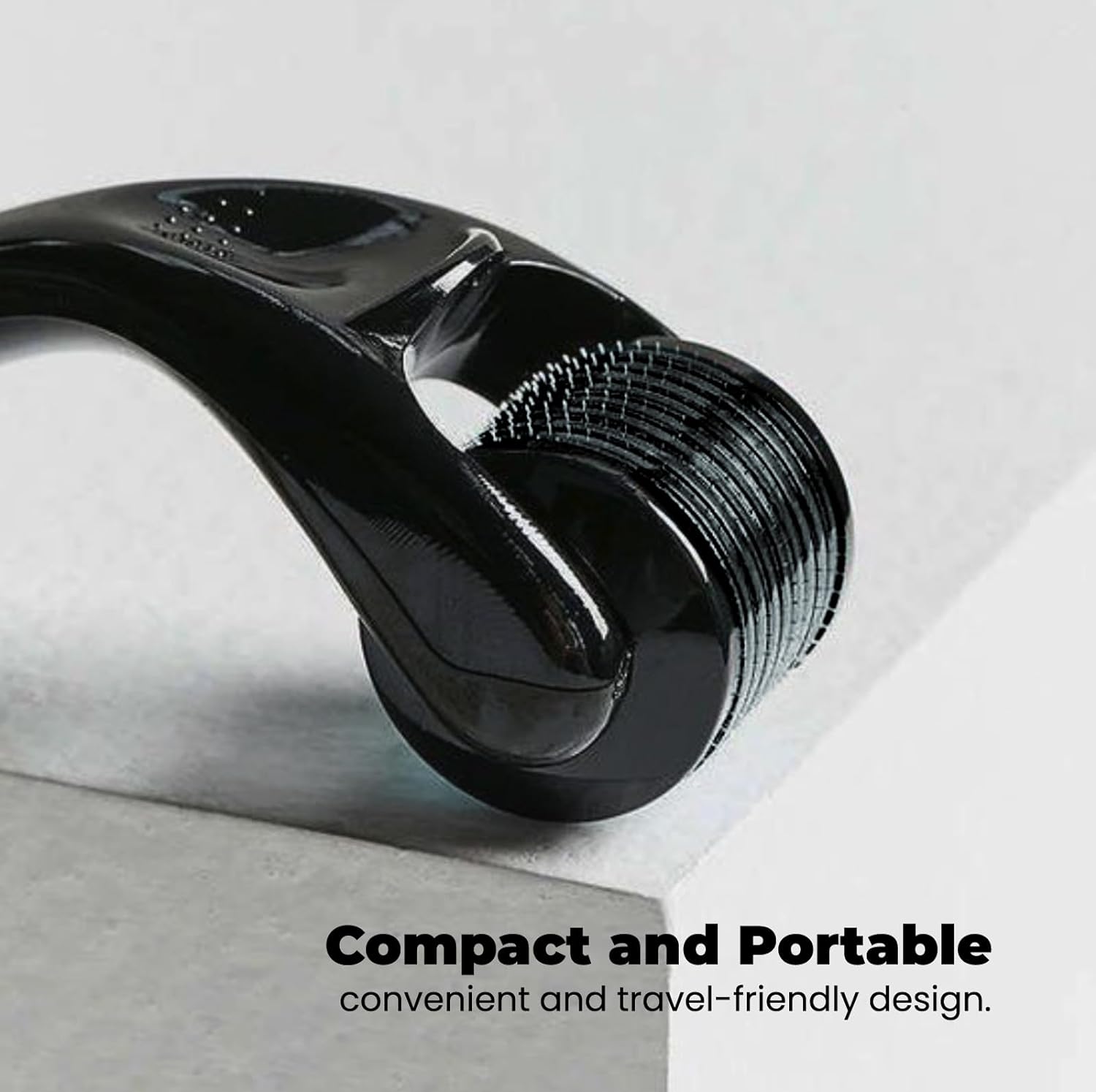 Beard Hair Growth Roller - detail