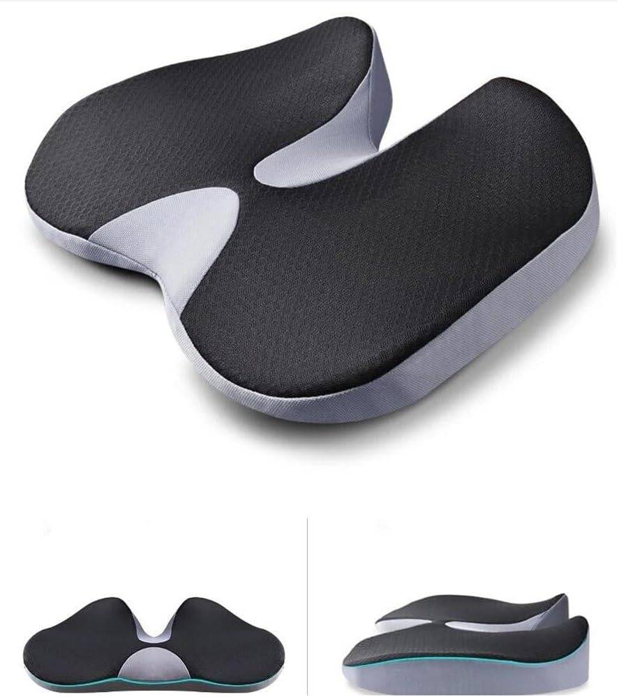 Chair Cushion for Back Pain - detail