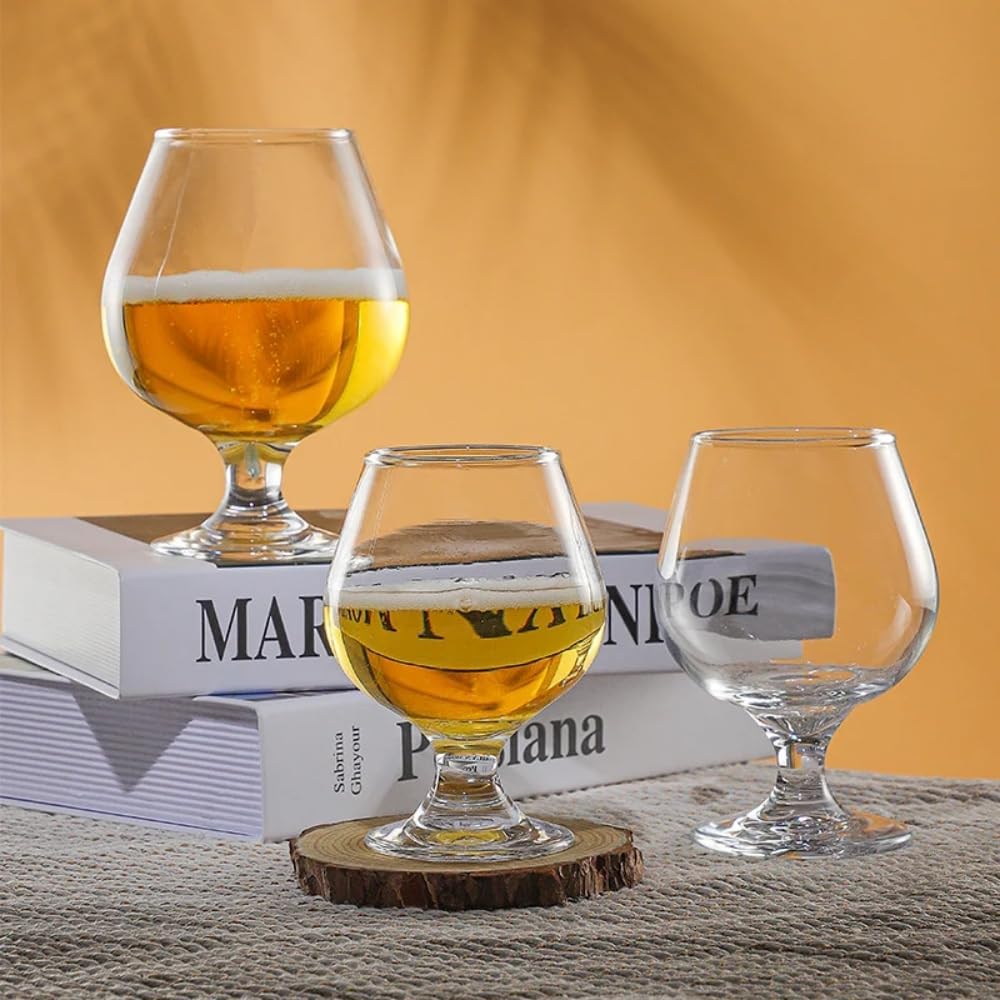 Cocktail Glass - alternate angle