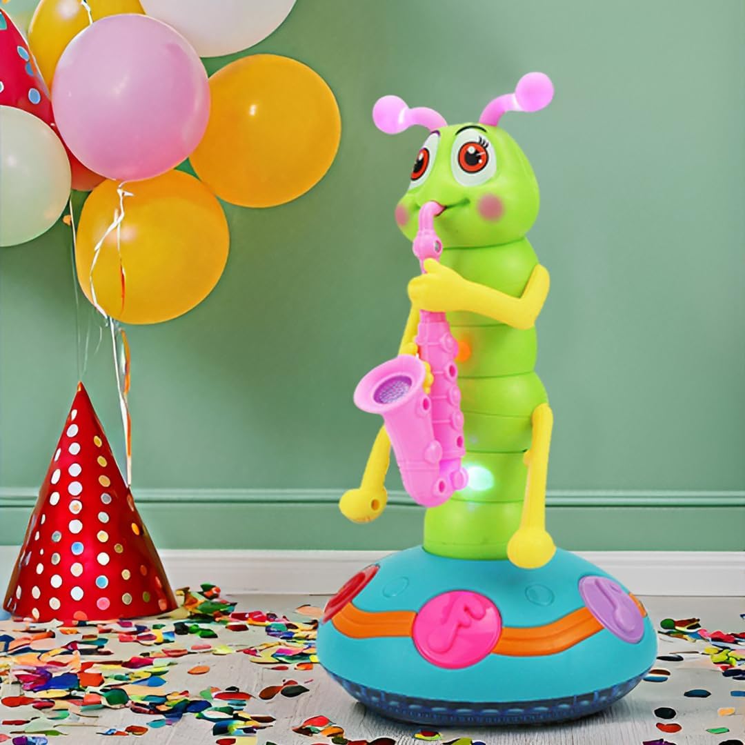 Baby Sensory Toys - detail