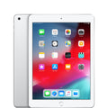 Apple Ipad 6 Wifi Silver 32gb HG2, iPad