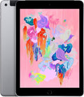 Apple ipad 6 Wifi Space Gray 32gb WS2, iPad