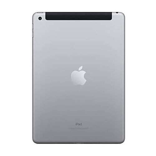 Apple ipad 6 Wifi Space Gray 32gb WS2, iPad - detail