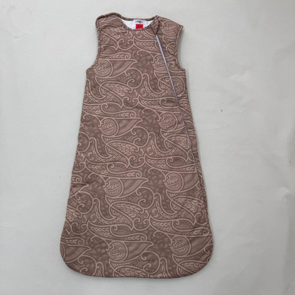 Baby Sleeping Sack Grow Suit