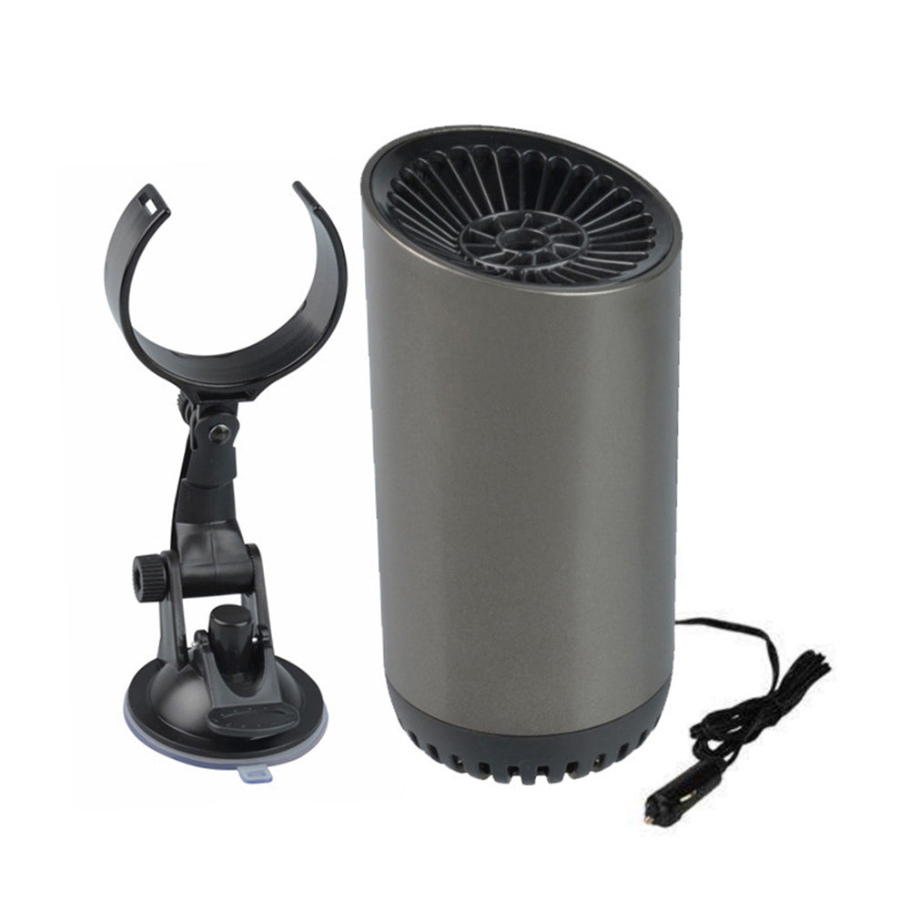 Defroster Car Heater - detail