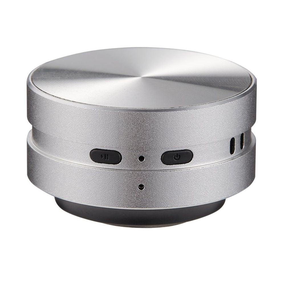Bone Induction Speaker - Turn Any Surface Into A Speaker - detail