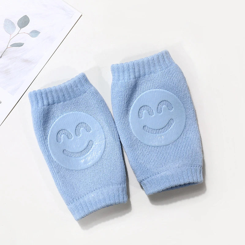 Baby Knee Pads - alternate angle