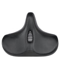 Extra Large Bike Seat With Comfortable Thick Foam and Waterproof - detail