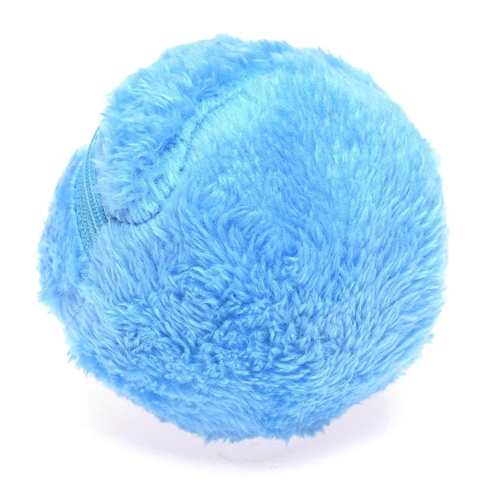 Active Rolling Ball (4 Colors Included) - in use