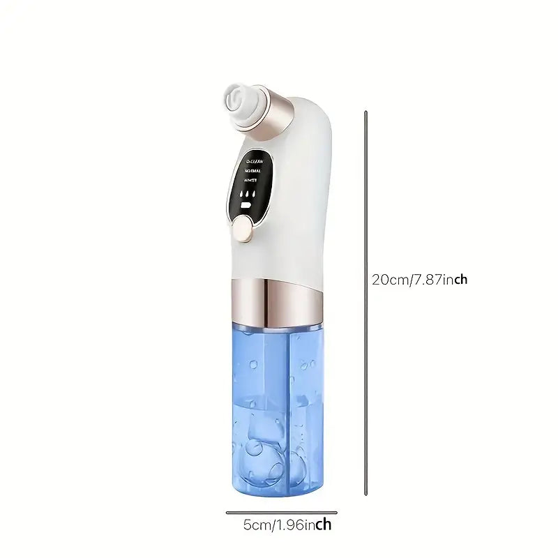 Blackhead Remover Tool - alternate angle