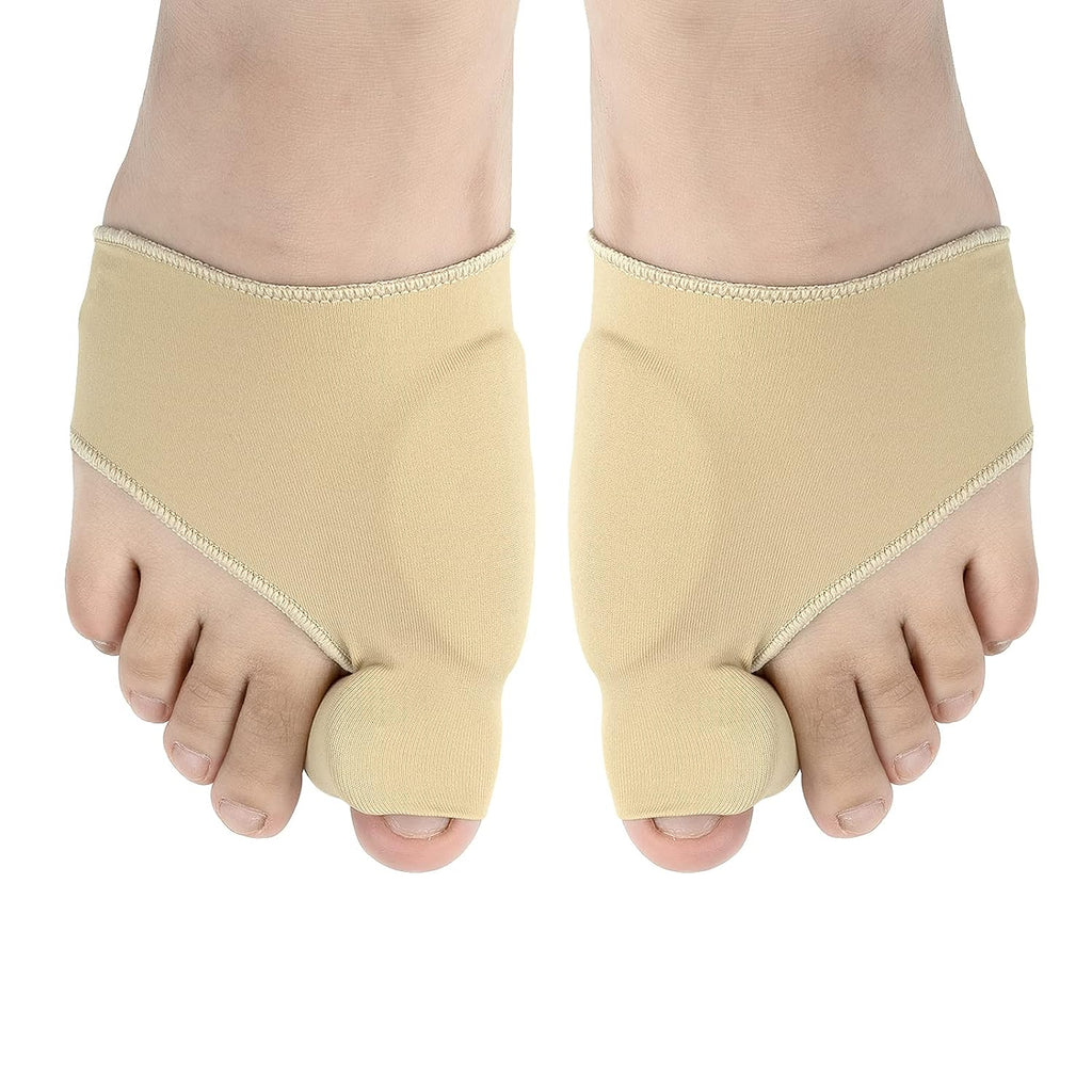 Ergonomic Pain Relief Toe Straightener Foot Bunion Corrector - detail