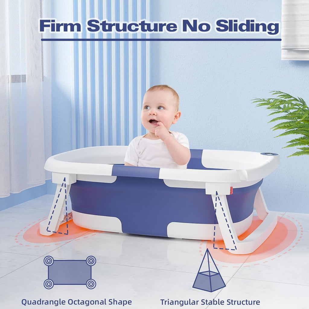 Baby Bath Tub - detail