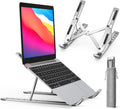 Foldable Portable Laptop Stand - alternate angle