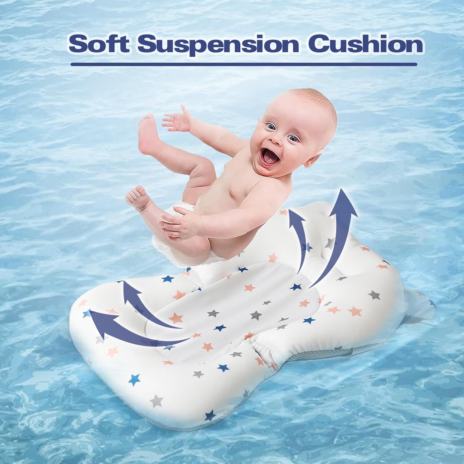 Baby Bath Tub - detail