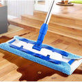 Floor Cleaning Mop - alternate angle