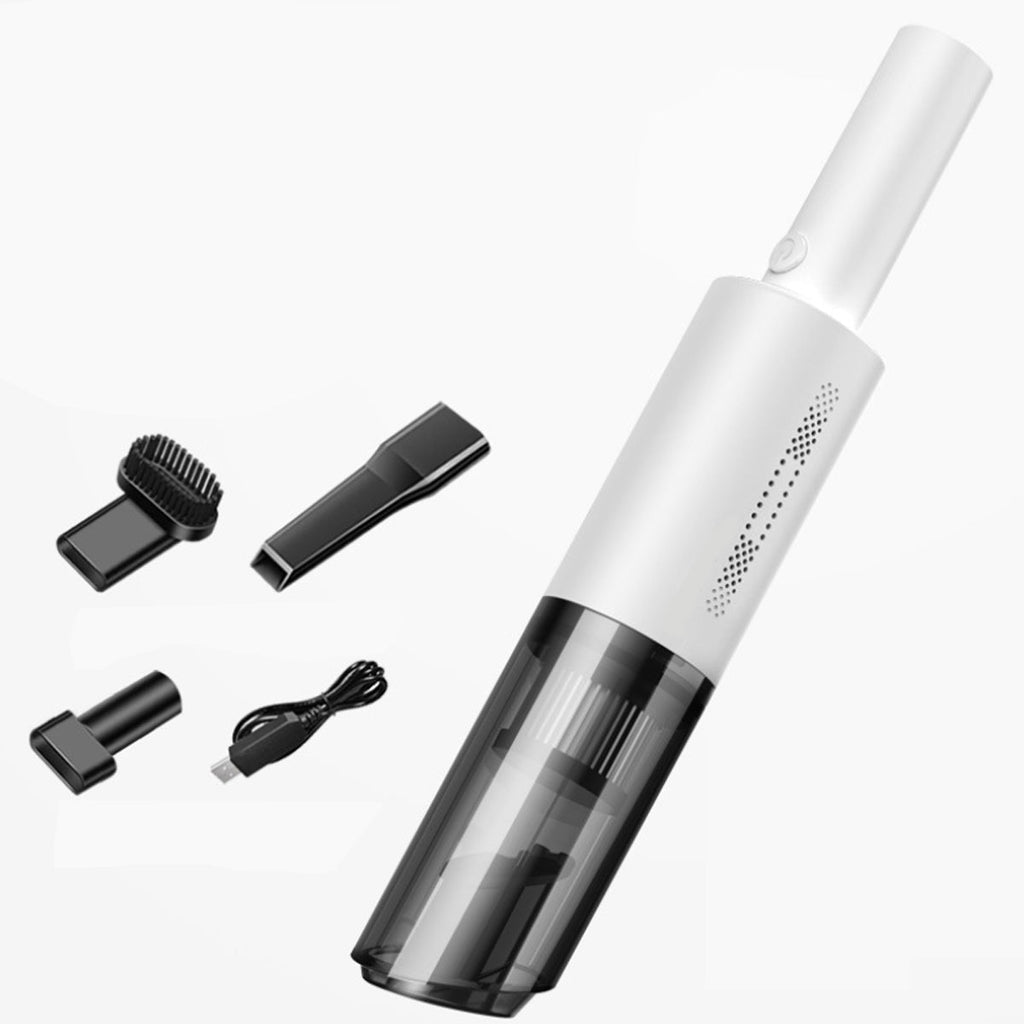 Mr. Dustbuster Handheld  Cordless Mini Vacuum Cleaner