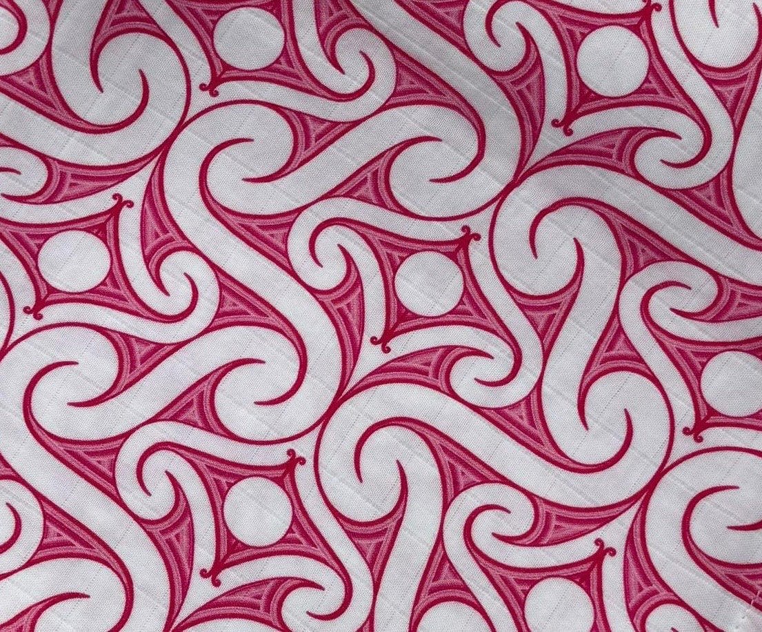 Bamboo Baby Onesies, Bamboo - detail
