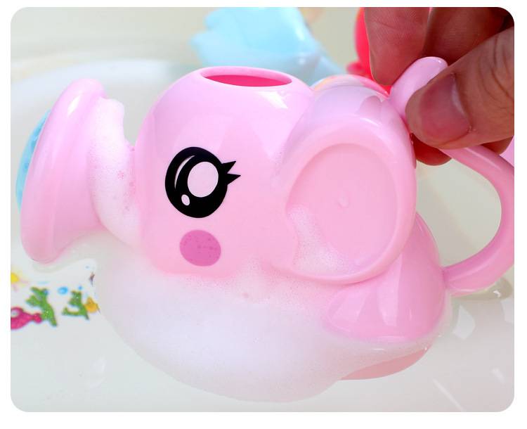 Baby Bath Toys - alternate angle