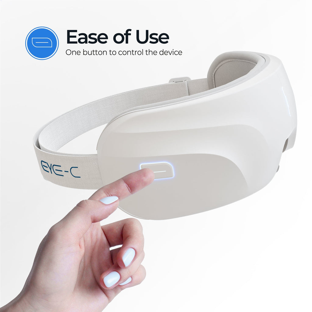 EYE-C Massager, Massage, Massager
