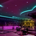 32ft LED Strip Light - Flexible RGB Color Changing Tape Light with - detail
